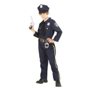 Politi kostumer 2023 » Årets bedste & udklædninger