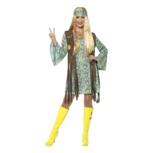 Hippie » Årets hippie- og kostumer