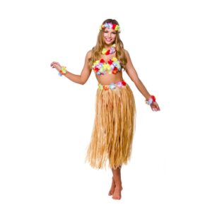 Hawaii kostume » Årets smukkeste Hawaii