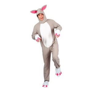 pop Kontrovers tilfredshed Kanin kostume » Årets sødeste & bedste kanin kostumer 2023