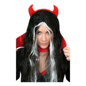 foragte fiktiv Soveværelse Djævle kostume » Frække & farlige djævle Halloween kostumer