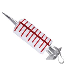 Sygeplejerske Taske Sprøjte